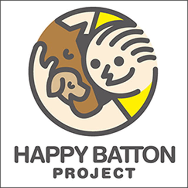 Happy Batton Project
