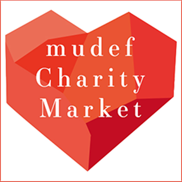 mudef Charity Market