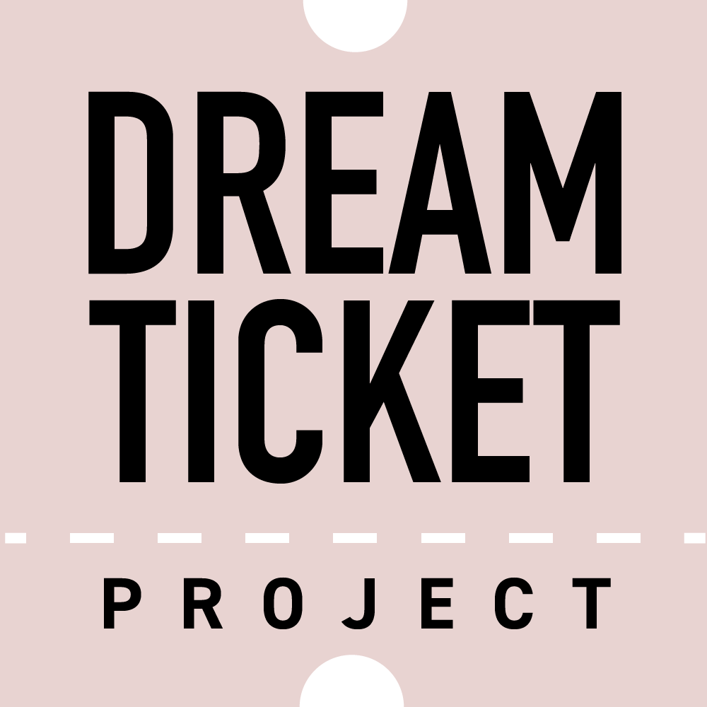 Dream Ticket Project